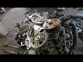 2.0 engine swap scion xb