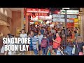 Boon Lay Singapore Walking Tour【2019】/文礼新加坡徒步旅行【2019】
