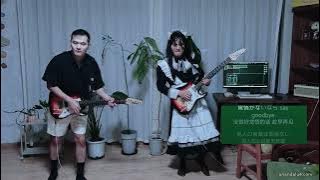 BAND-MAID Choose me （假发不停进嘴