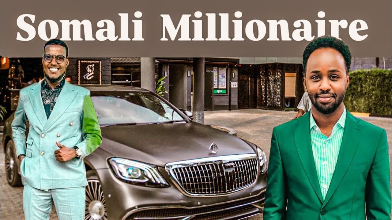 Sidee ayaa ku sameeyey Hotelo Malaayiin Dollar ah !