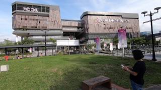 2019-12-22 Our Tampines Hub 淡滨尼天地 [1080P] 11