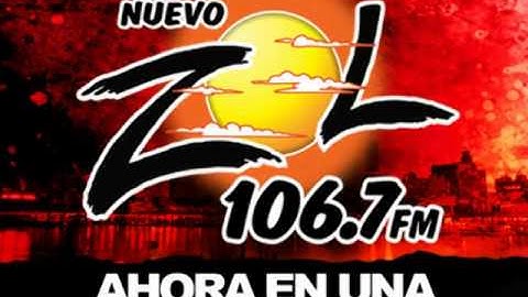 WXDJ/WRMA "El Zol 106.7" Frequency Change and TOH 11/29/13