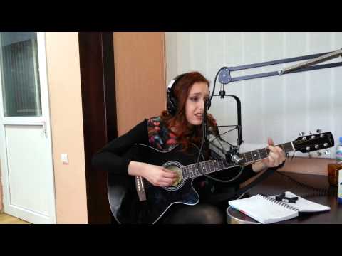 Sabina Chanturia. Live Ar Daidardo