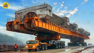 100 The Most Amazing Heavy Machinery In The World