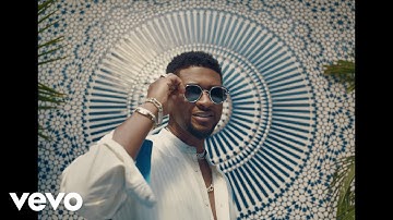 Usher - Don