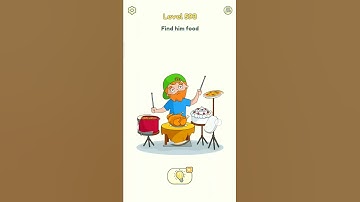 Dop 2 delete one part Level 593 Gameplay Solution