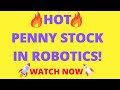 THIS PENNY STOCK COULD DOUBLE FAST! 😱 WATCH THIS NOW 🔥 BEST PENNY STOCKS TO BUY NOW🔥