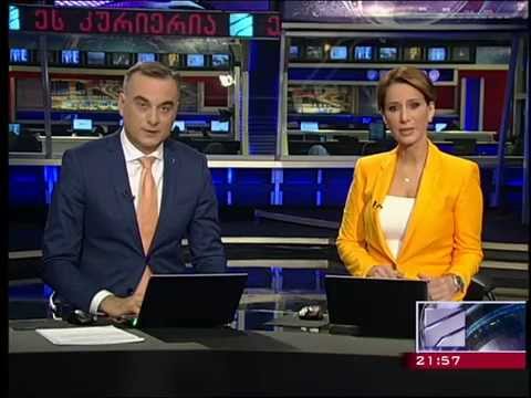 \"არტპალასი\" - პაატა ბურჭულაძე 60  - რუსთავი 2