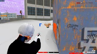 spiderman | FiveM Montage