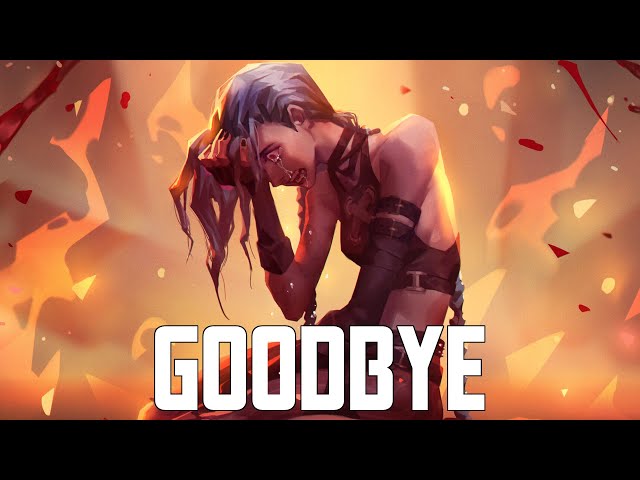 ARCANE: Goodbye | EPIC COVER (Feat. SORAH) class=