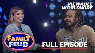 Family Feud: BIKER BABES VS SALBAKUTA (MAY 21, 2024) (Full Episode 465)