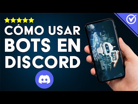 Cómo Usar Bots en Discord para Poner Música en el Servidor