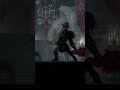 Demon Boss Fight