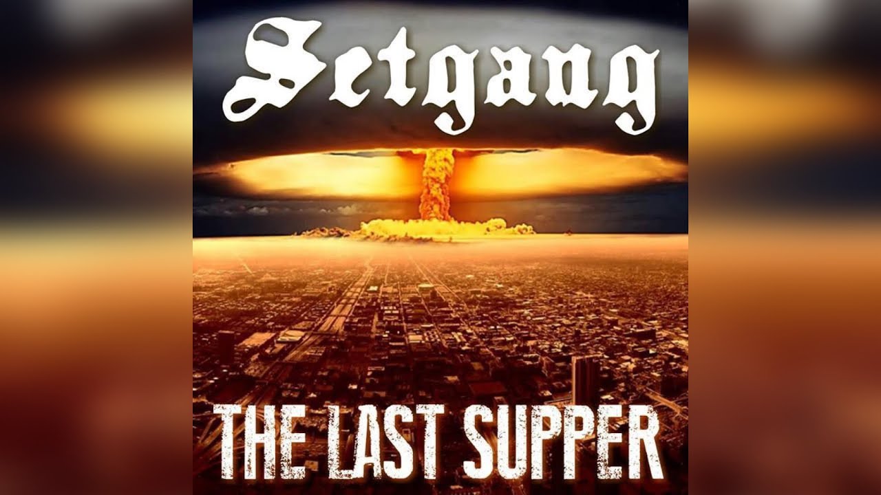 Copy The Style (feat:Setgang)