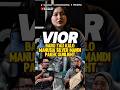 Vior baru tau kalo manusia silver mandinya pake sunlight‼️🤣 #vior #podcast #trending #viral #fypシ