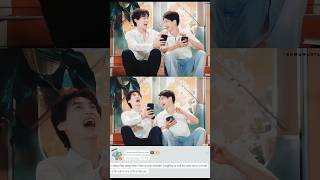 Why Does Leaning On Your Shoulder Always Feel Like The Safest Harbor?