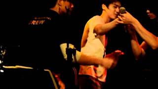 110528【Bii Here首場個人演唱會】Bii Dancing - Nobody+瑪麗亞.AVI