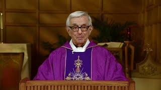 Sunday Catholic Mass Today | Daily TV Mass, Sunday March 17, 2024