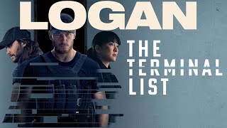The Terminal List | LOGAN Style Trailer 