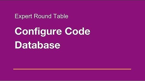 How To Configure Wix Code Database and Dynamic Pages