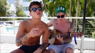 Benji e Fede