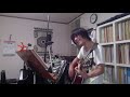 ベイビイ・レイデイ(上田正樹の曲)ギター弾き語り