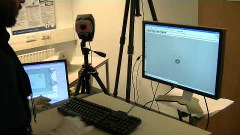 Full functional hand-gesture interface for 3D modeling 2