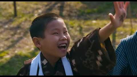 『この道』予告