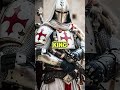 Saladin: The Conqueror of Jerusalem | Crusades History" #shorts