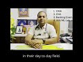 Why BBA & BCom by Dr. Ravi Pangi.