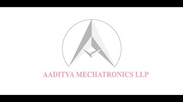 Auto Gluing Machine | Aaditya Mechatronics LLP