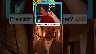 Preislich ein Schnapper 😳💸