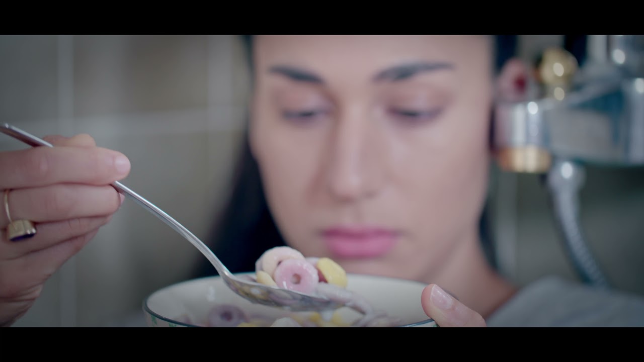Watch Chiara Dubey - Stranger (Official Music Video) on YouTube Watch Chiara Dubey - Stranger (Official Music Video) on YouTube