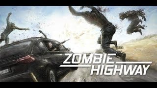 Гонка Аркада Для Android Телефонов Android Game Zombie Highway screenshot 2