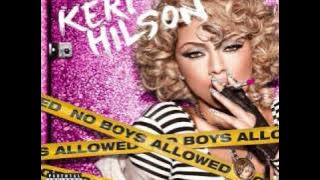 Keri Hilson - So Good (Target CD Exclusive)