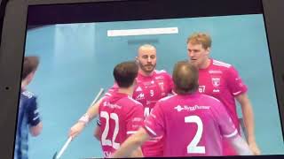 *NEW RECIRD* 10 GOALS in 1 match - Alexsander galante Carlström screenshot 1