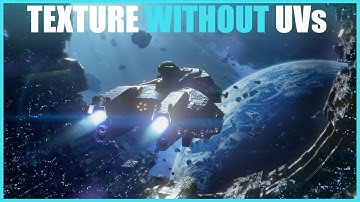 The Magic of Procedural Materials in Maya Arnold