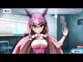 【Fate Grand Order 】刑部姫 マイルーム【Fate/MMD】