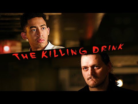 The Killing Drink (Short Comedy Sketch)