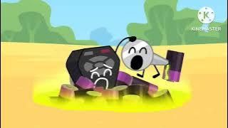 Bridgestone scream (my version)