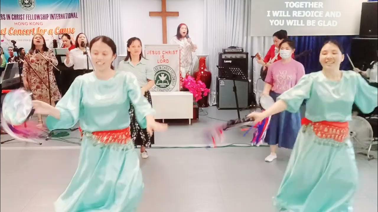 This is the day i will rejoice and you ll be glad i love to praise