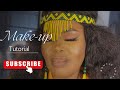 Makeup Tutorial