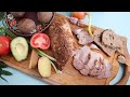 Буженина Вкуснейший рецепт