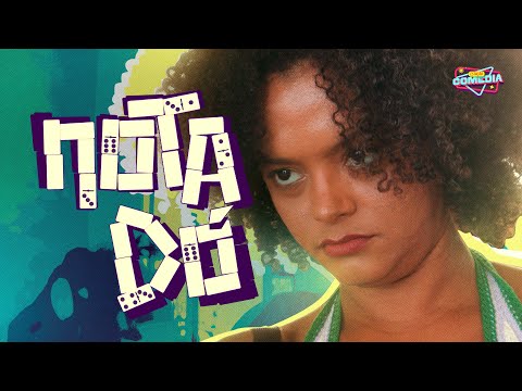 Lasquinê - Ep 05 - Nota Dó