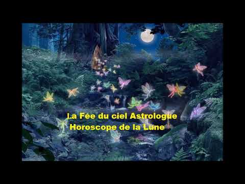 Vidéo: Horoscope Du 24 Mai