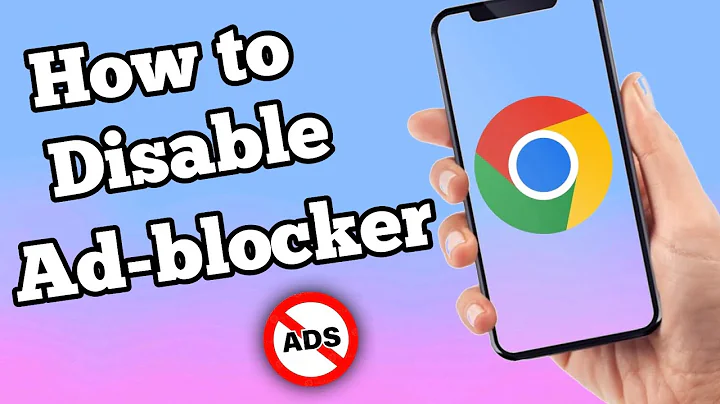 How to Disable Ad Blocker on Google Chrome | Turn Off Chrome Ad Blocker Easily (2025 Update)