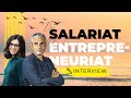 Fin du salariat  du salariat  lentrepreneuriat