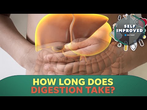 How the large