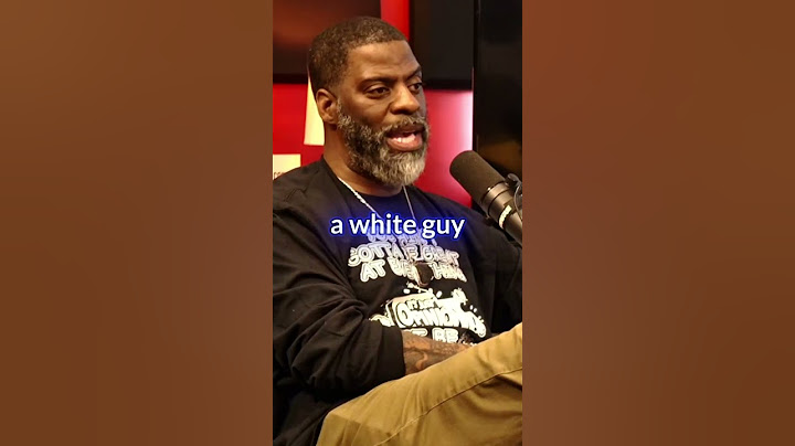 Eminem Called Me THIS?! – Rhymefest Reacts😮