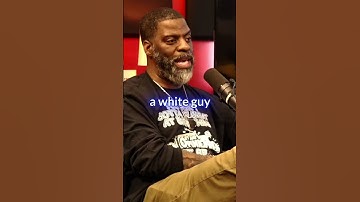 Thumbnail of Eminem Called Me THIS?! – Rhymefest Reacts😮